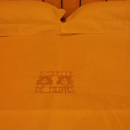 Sorelle De Filippis 住宿加早餐酒店