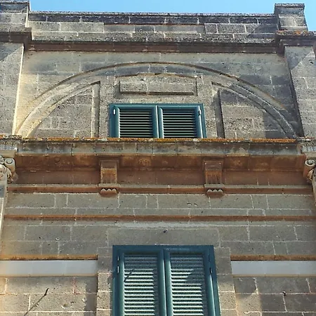 住宿加早餐酒店 Sorelle De Filippis 3*