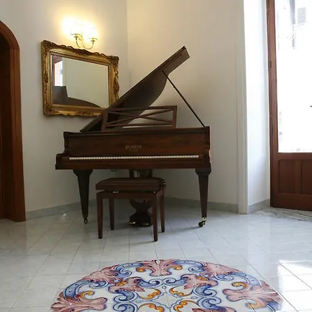 Sorelle De Filippis 萨尔维