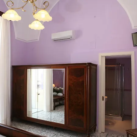 Sorelle De Filippis 萨尔维