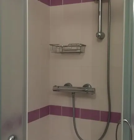 Sorelle De Filippis 住宿加早餐酒店 萨尔维