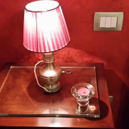 住宿加早餐酒店 Sorelle De Filippis