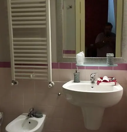 住宿加早餐酒店 Sorelle De Filippis 3*