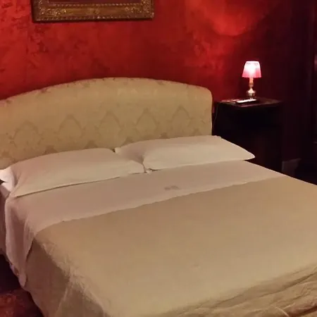 住宿加早餐酒店 Sorelle De Filippis 萨尔维