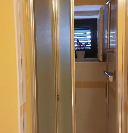 住宿加早餐酒店 Sorelle De Filippis 萨尔维