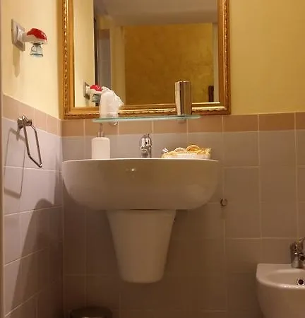 住宿加早餐酒店 Sorelle De Filippis