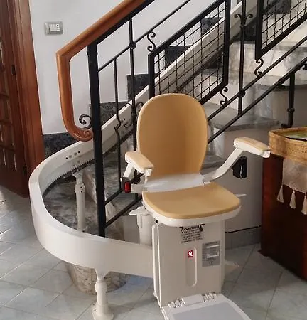 Sorelle De Filippis 3* 萨尔维