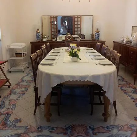 Panzió Sorelle De Filippis