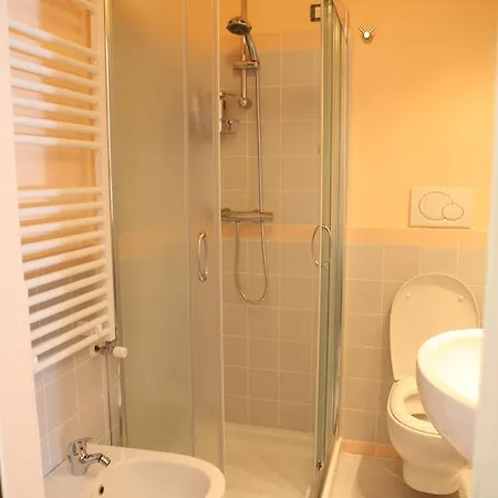 Bed & Breakfast Sorelle De Filippis 3*