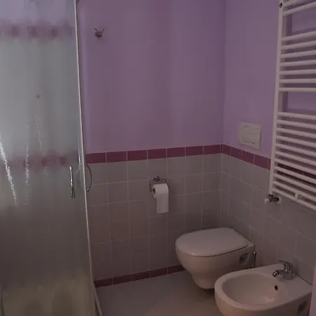 Bed & Breakfast Sorelle De Filippis