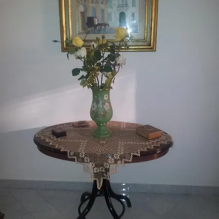 Sorelle De Filippis Salve