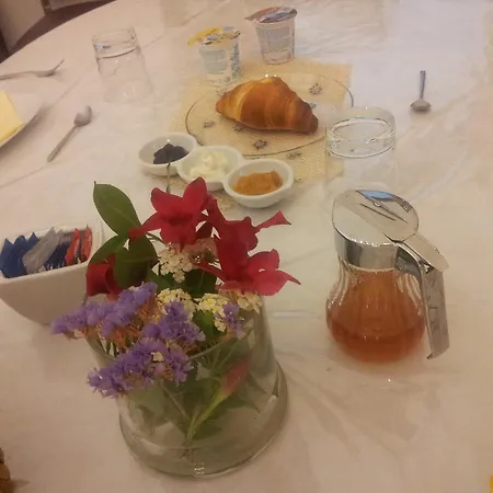 Bed & Breakfast Sorelle De Filippis