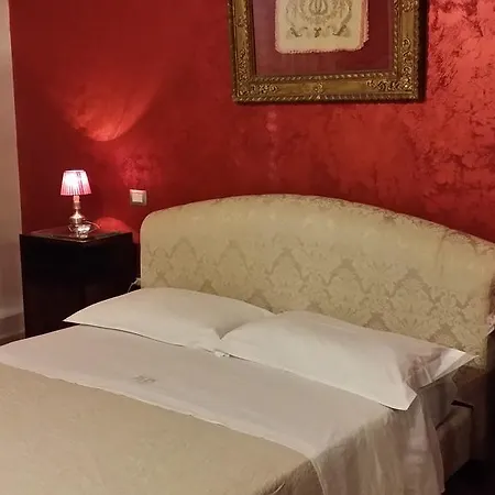 Sorelle De Filippis Panzió