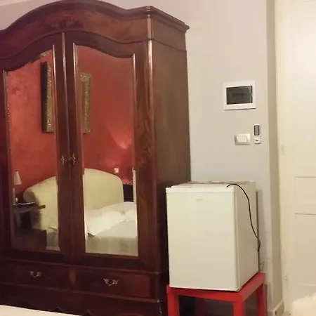 Bed & Breakfast Sorelle De Filippis Salve