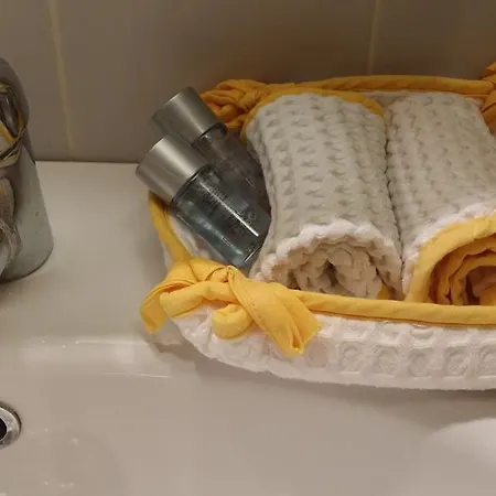 Sorelle De Filippis Panzió 3*